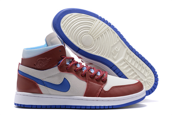Women's Running Weapon Air Jordan 1 Shoes 0132 Women's Running Weapon Air Jordan 1 Shoes 0132